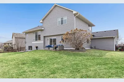 216 Winkler Trail, Cologne, MN 55322 - Photo 35