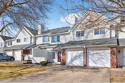 4255 Merrimac Lane N #41, Plymouth, MN 55446 - Photo 1