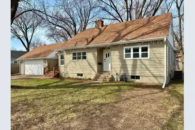 8716 Elliot Avenue S, Bloomington, MN 55420 - Photo 1