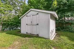 40582 Pequot Dr, Browerville, MN 56438 - Photo 19