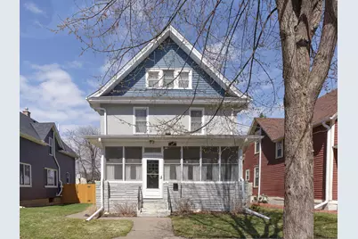 1043 Wilson Avenue, Saint Paul, MN 55106 - Photo 1