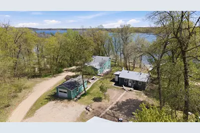 20850 Leona Beach Road, Rochert, MN 56578 - Photo 5