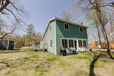 20850 Leona Beach Road, Rochert, MN 56578 - Photo 3