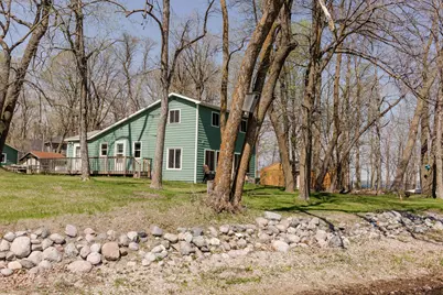 20850 Leona Beach Road, Rochert, MN 56578 - Photo 1