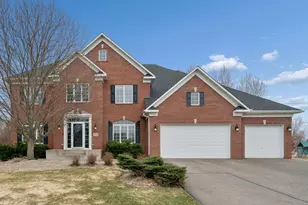 13841 48th Ln NE, Saint Michael, MN 55376 - Photo 1