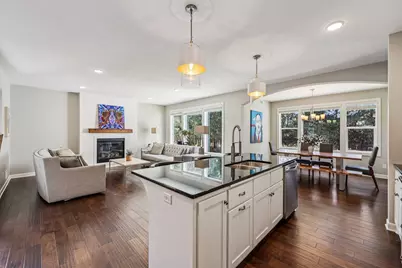 1143 Pine Hill Lane, White Bear Township, MN 55127 - Photo 5