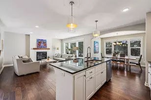 1143 Pine Hill Ln, White Bear Township, MN 55127 - Photo 5