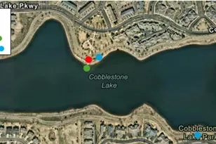 15668 Cobblestone Lake Pkwy, Apple Valley, MN 55124 - Photo 39