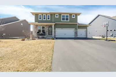 3165 Sunshine Curve NW, Prior Lake, MN 55352 - Photo 1