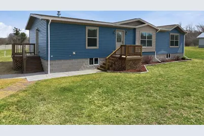1356 14th Street, Turtle Lake, WI 54889 - Photo 3