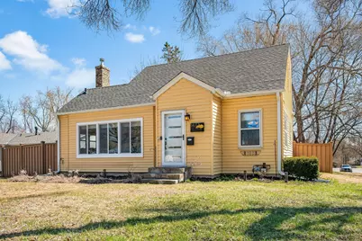 1477 Louisiana Avenue S, Saint Louis Park, MN 55426 - Photo 1