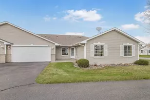 6151 150th St N, Hugo, MN 55038 - Photo 1
