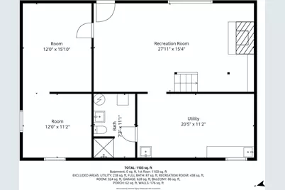 901 Wisconsin Avenue, Rice Lake, WI 54868 - Photo 51