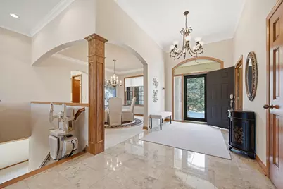 4 Pearson Place, North Oaks, MN 55127 - Photo 5