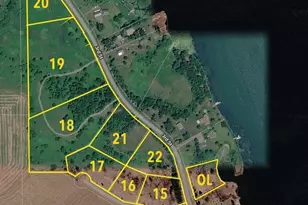 Lot 16 2 7/8th St, Turtle Lake, WI 54889 - Photo 1