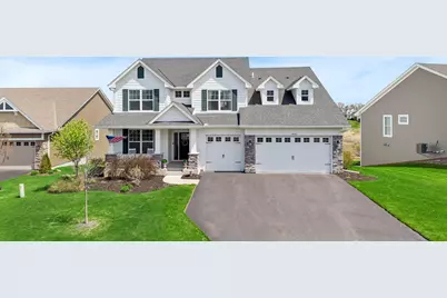 19462 Meadow Rue Court, Corcoran, MN 55340 - Photo 1