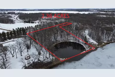 Tbd W Lake Ida Lane, Pelican Rapids, MN 56572 - Photo 3