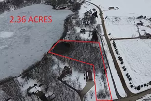 Tbd W Lake Ida Ln, Pelican Rapids, MN 56572 - Photo 1