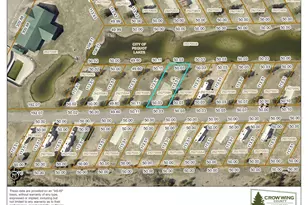 28668 Lot 94 Hurtig Rd, Pequot Lakes, MN 56472 - Photo 1