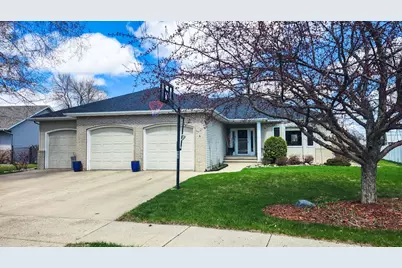 4041 S Rivershore Drive, Moorhead, MN 56560 - Photo 1