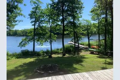 N5284 Golden Pond Lane, Stone Lake, WI 54876 - Photo 1