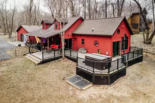 48957 428th St, Perham, MN 56573 - Photo 1