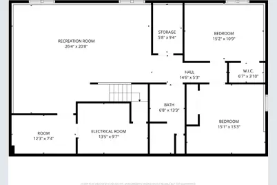 15213 61st Street, Becker, MN 55308 - Photo 87