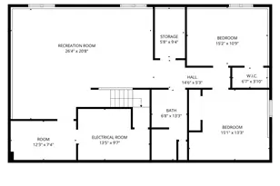 15213 61st St, Becker, MN 55308 - Photo 87