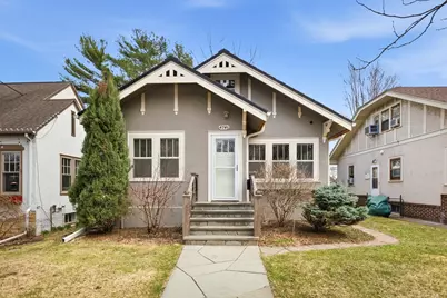 4745 14th Avenue S, Minneapolis, MN 55407 - Photo 1