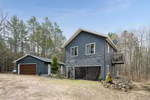 12693 Kemmery Ln, Hayward, WI 54843 - Photo 1