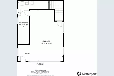 12693 Kemmery Lane, Hayward, WI 54843 - Photo 41