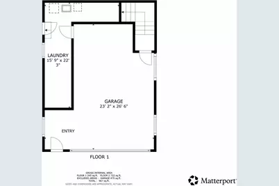 12693 Kemmery Lane, Hayward, WI 54843 - Photo 41