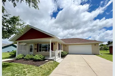 816 N Pokegama Avenue, Grand Rapids, MN 55744 - Photo 1