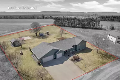 S2838 Fern Circle, Fountain City, WI 54629 - Photo 3