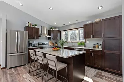 277 Red Ridge Road, Good Thunder, MN 56037 - Photo 5