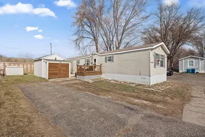 11428 3rd Street NE #553, Blaine, MN 55434 - Photo 1