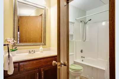 10401 Cedar Lake Road #215, Hopkins, MN 55305 - Photo 5