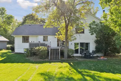 8960 Montegue Terrace, Brooklyn Park, MN 55443 - Photo 31