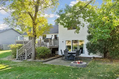 8960 Montegue Terrace, Brooklyn Park, MN 55443 - Photo 29