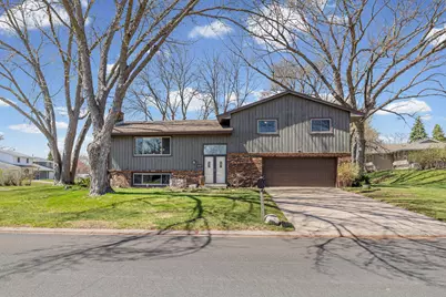 3219 Flag Avenue N, New Hope, MN 55427 - Photo 1