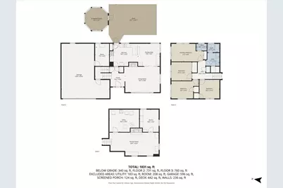 2311 Gettysburg Avenue S, Saint Louis Park, MN 55426 - Photo 47