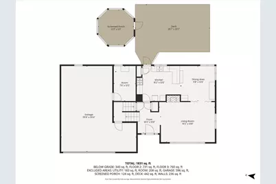 2311 Gettysburg Avenue S, Saint Louis Park, MN 55426 - Photo 45