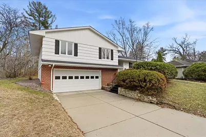 2311 Gettysburg Avenue S, Saint Louis Park, MN 55426 - Photo 1