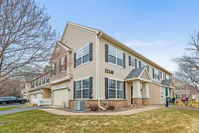 12240 Urbank Street NE #D, Blaine, MN 55449 - Photo 1