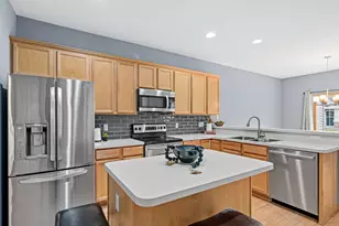 12240 Urbank St NE, Blaine, MN 55449 - Photo 13