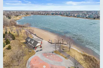 12240 Urbank Street NE #D, Blaine, MN 55449 - Photo 37