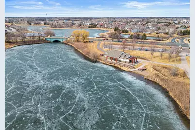 12240 Urbank Street NE #D, Blaine, MN 55449 - Photo 39