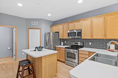 12240 Urbank Street NE #D, Blaine, MN 55449 - Photo 3