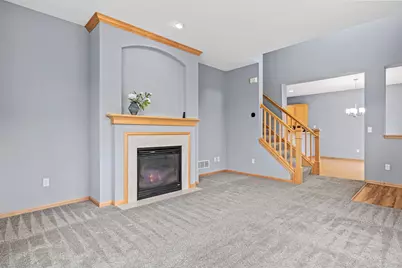 12240 Urbank Street NE #D, Blaine, MN 55449 - Photo 9