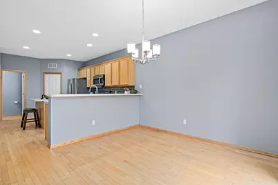 12240 Urbank Street NE #D, Blaine, MN 55449 - Photo 11